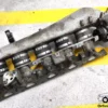 46453472 46453218 - Intake Manifold Throttle Body Fiat Coupe Marea 2.0 20V Turbo View Right Close Up