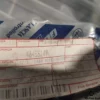 46455149 - Fiat Bravo Brava Marea Throttle Accelerator Cable View Front