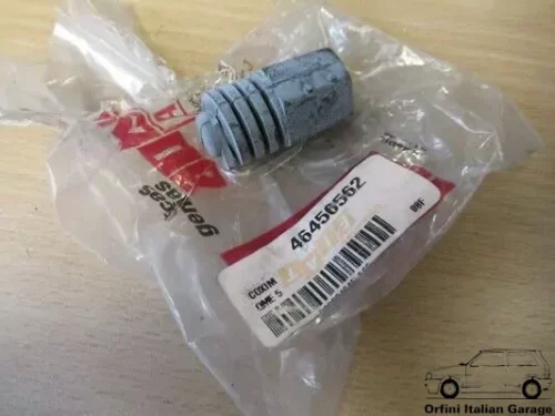 46456562 - Bonnet Pad Rubber Stopper Fiat Lancia View Front