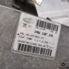 46456798 46545140 46432130 IAW 16F.ER Engine ECU Fiat Cinquecento Sporting View Front