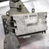 46456798 46545140 46432130 IAW 16F.ER Engine ECU Fiat Cinquecento Sporting View Rear