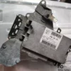 46456798 46545140 46432130 IAW 16F.ER Engine ECU Fiat Cinquecento Sporting View Rear