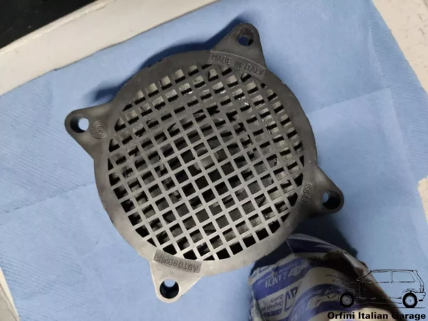 46465445 Rear Speaker - Fiat Palio View Front