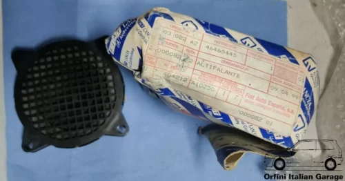 46465445 Rear Speaker - Fiat Palio View Rear