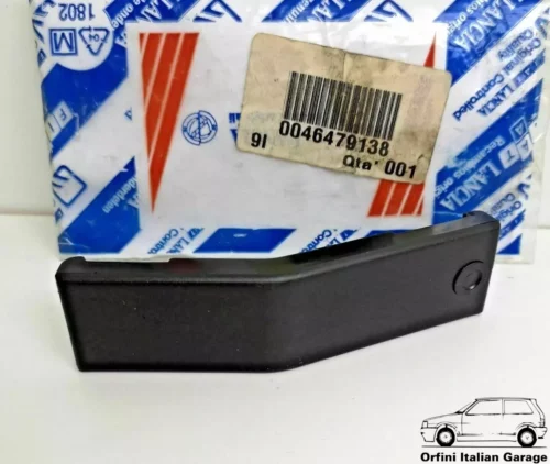 46479138 - Glass Run Cover - Fiat Lancia View Front