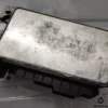 46480662 46545150 46519634 Engine ECU Fiat Punto Lancia Y 1.1 IAW 16F.EB Magneti View Front