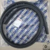 46512322 46512323 Front Door Rubber Fiat Seicento View Front