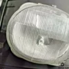 46512467 Front Left Headlight - Fiat Multipla View Rear