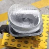 46512467 Front Left Headlight - Fiat Multipla View Upper