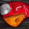 46513915 Rear Right Light Lamp Fiat Multipla View Rear