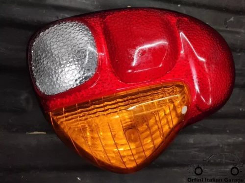 46513915 Rear Right Light Lamp Fiat Multipla View Rear