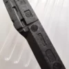 46522733 Front Bumper Left Pad Wick Fiat Punto 188 MK2 View Rear