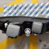 46523120 7767725 Right Headlight Light Fiat Bravo Brava View Rear