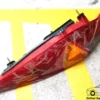46523769 Rear Right Light Lamp Fiat Punto MK2 188 View Rear