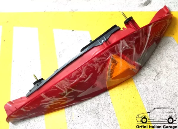 46523769 Rear Right Light Lamp Fiat Punto MK2 188 View Rear