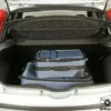 46525728 Back Door Rubber Fiat Punto MK2 MK2B View Right