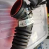 46529093 Intake Hose Pipe Fiat Punto 188 1.9 JTD View Front
