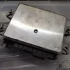 46531218 46785507 Engine ECU Fiat Punto 1.2 16v 85 IAW 18FD.5Z Magneti Marelli View Front
