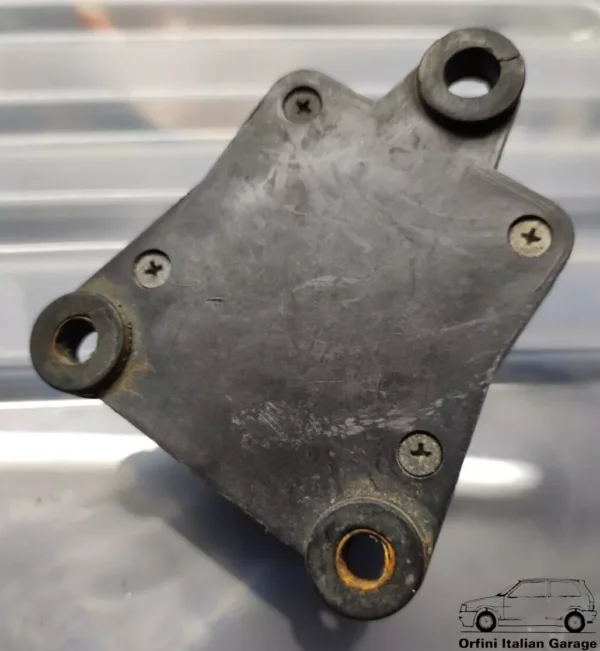 46531222 60811067 Intake Pressure Sensor Fiat Lancia Alfa Romeo View Front