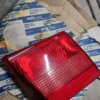 46531620 Rear Left Light Lamp Lancia Dedra View Rear