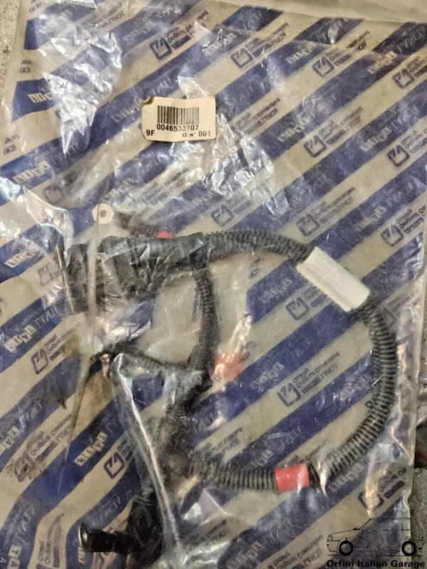 46533707 - Engine Cable Wiring Fiat Multipla View Front