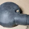 46534152 7702470 Throttle Body Air Intake Cover Fiat Panda Cinquecento Seicento 900 View Rear
