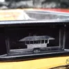 46535479 License Plate Light Fiat Seicento View Front