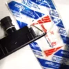 46535479 License Plate Light Fiat Seicento View Rear