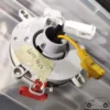 46537062 46431935 - Airbag Contact Fiat Punto MK1 176 View Rear