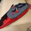 46540059 - Rear Left Tail Light Lancia Y View Left