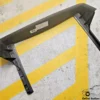 46542629 46438367 Fan Aria Ventola Plastic Moulding - Fiat Marea View Rear