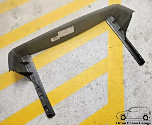 46542629 46438367 Fan Aria Ventola Plastic Moulding - Fiat Marea View Rear