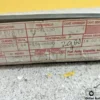 46542630 46479251 Fan Aria Ventola Plastic Moulding - Fiat Marea View Front
