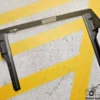 46542630 46479251 Fan Aria Ventola Plastic Moulding - Fiat Marea View Rear
