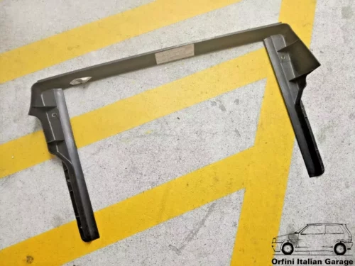 46542630 46479251 Fan Aria Ventola Plastic Moulding - Fiat Marea View Rear