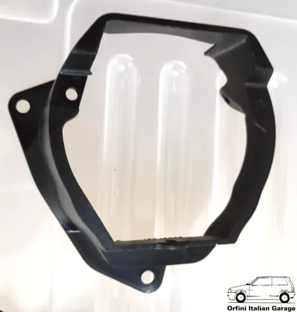 46549688 - Right Fog Light Bracket Support Alfa Romeo 145 146 View Rear