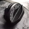 46551160 60816786 - Fuel Tank Cap Fiat Lancia Alfa Romeo View Rear