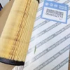 46552772 Air Filter Fiat Punto Idea Lancia Musa View Front