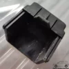 46555124 46557312 Fuel Pump Relay Cover Fiat Cinquecento Seicento Sporting View Front