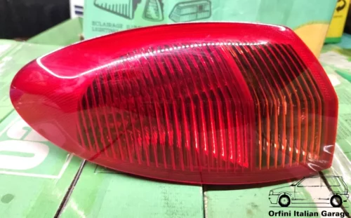46556349 Rear Left Light Alfa Romeo 147 View Front