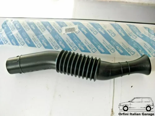 46559005 - Air Intake Hose Pipe Sleeve Fiat Punto MK2 Lancia Y View Front