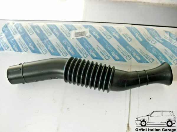 46559005 - Air Intake Hose Pipe Sleeve Fiat Punto MK2 Lancia Y View Front