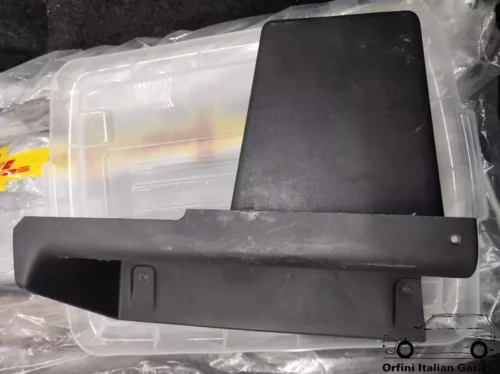 46575604 7534595 Glove Box Compartment Fiat 126 View Left