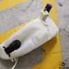 46720727 - Windshield Washer Jet Water Tank Fiat Punto 176 Cabrio View Rear