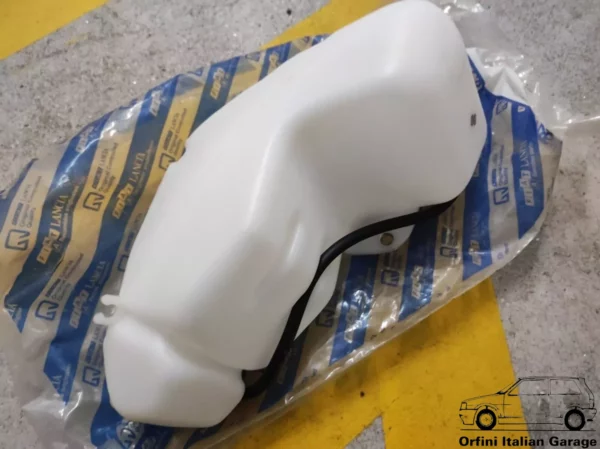 46720727 - Windshield Washer Jet Water Tank Fiat Punto 176 Cabrio View Right