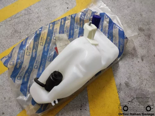 46720727 - Windshield Washer Jet Water Tank Fiat Punto 176 Cabrio View Upper