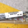 46747614 735267930 Rear Left Door Moulding Trim Lancia Lybra Sedan View Front