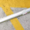 46747614 735267930 Rear Left Door Moulding Trim Lancia Lybra Sedan View Rear