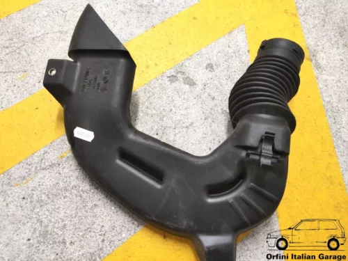 46755083 46556746 - Air Hose Intake Fiat Punto MK2 188 View Rear
