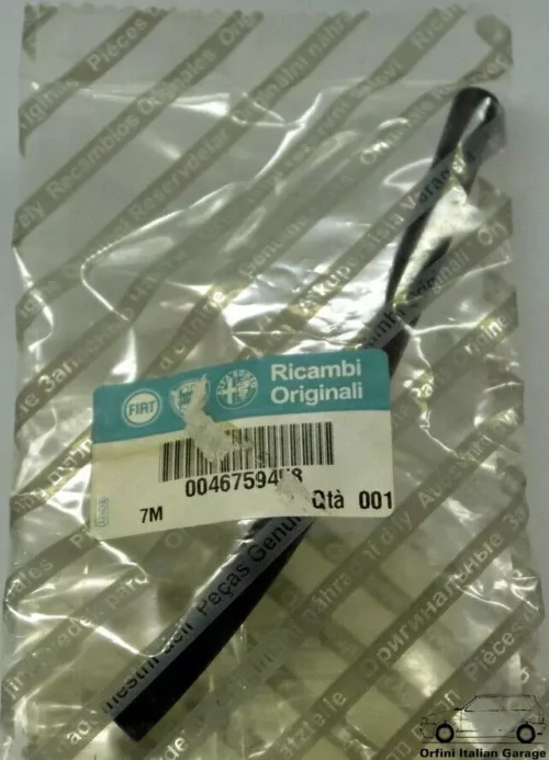 46759458 60815983 - Fuel Hose Pipe - Fiat Lancia Alfa View Front